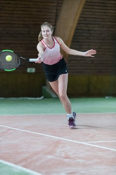 Bild 659 - RL Tennisverein Visbek e.V. - Club zur Vahr e.V. : Ergebnis: 2:4